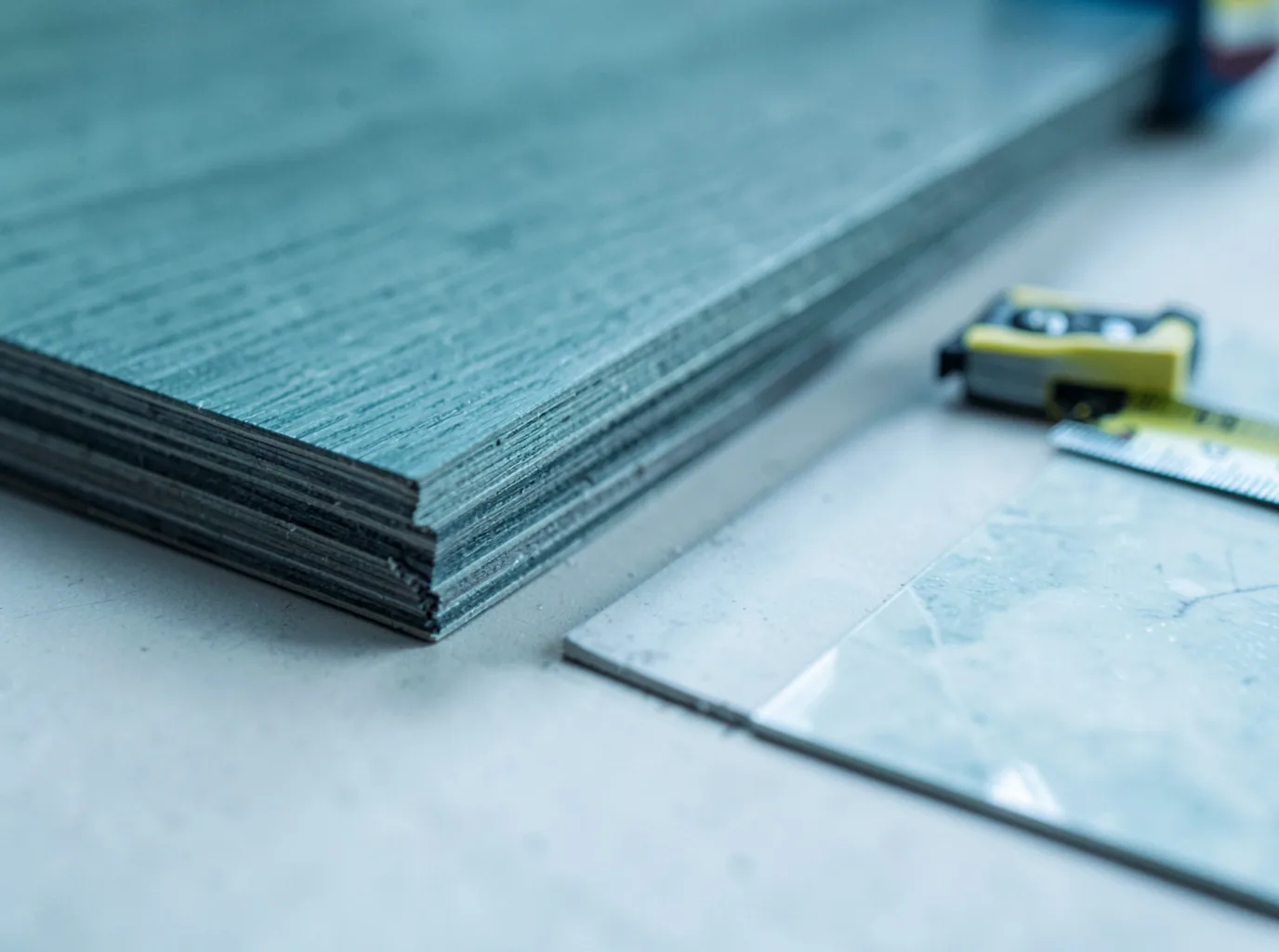 Luxury Vinyl Plank Installation Ledbetter, KY FAQs